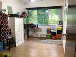 Blk 433B Sengkang West Way (Sengkang), HDB 5 Rooms #247291111